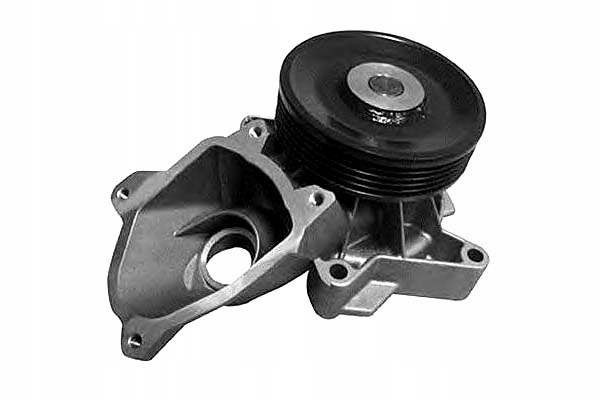 фото №2, Magneti marelli насос wody land rover freelander 2