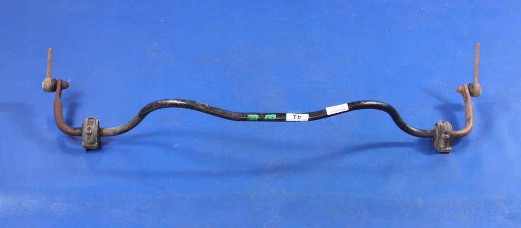 фото №1, Тяга стабилизатор задняя mercedes w251 3.0 cdi 06r