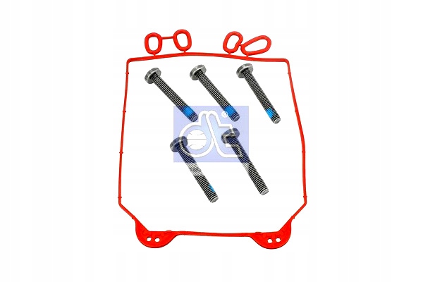 фото №1, Dt spare parts 1.31981 осушитель воздуха, набор ремонтный