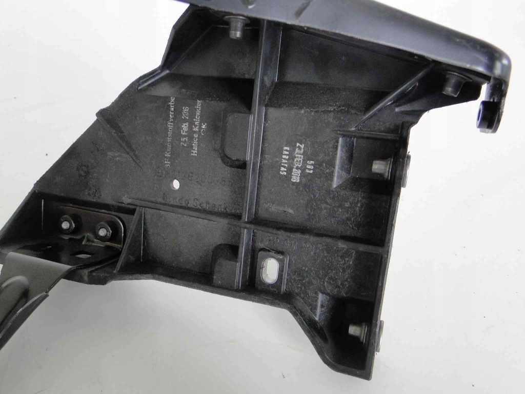 фото №6, Mercedes e klasa w212 212 lift панель фари лампи правий