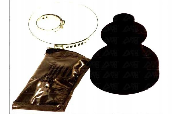 фото №2, Pascal набір захист шарнір 114329821 5087 30274