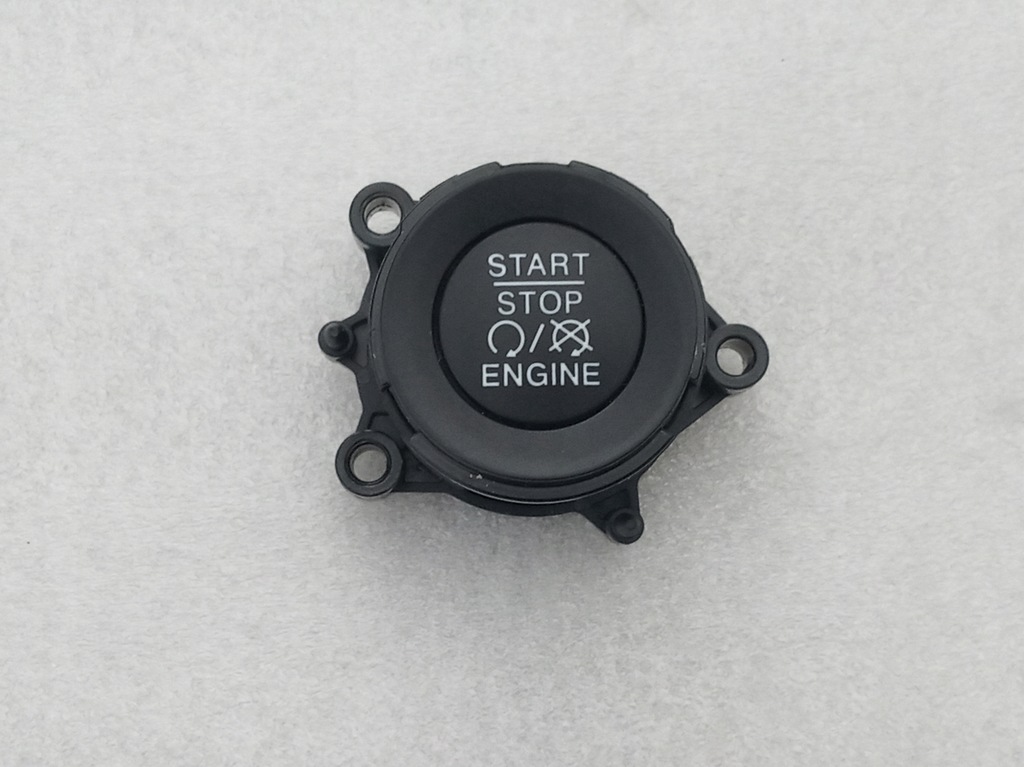 фото №1, Jeep compass запуск стоп кнопка 07357515520