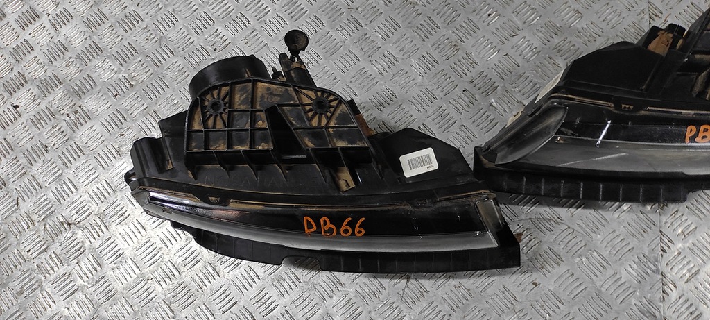 фото №7, Chevrolet camaro 2014 ss лампа led ксенон full