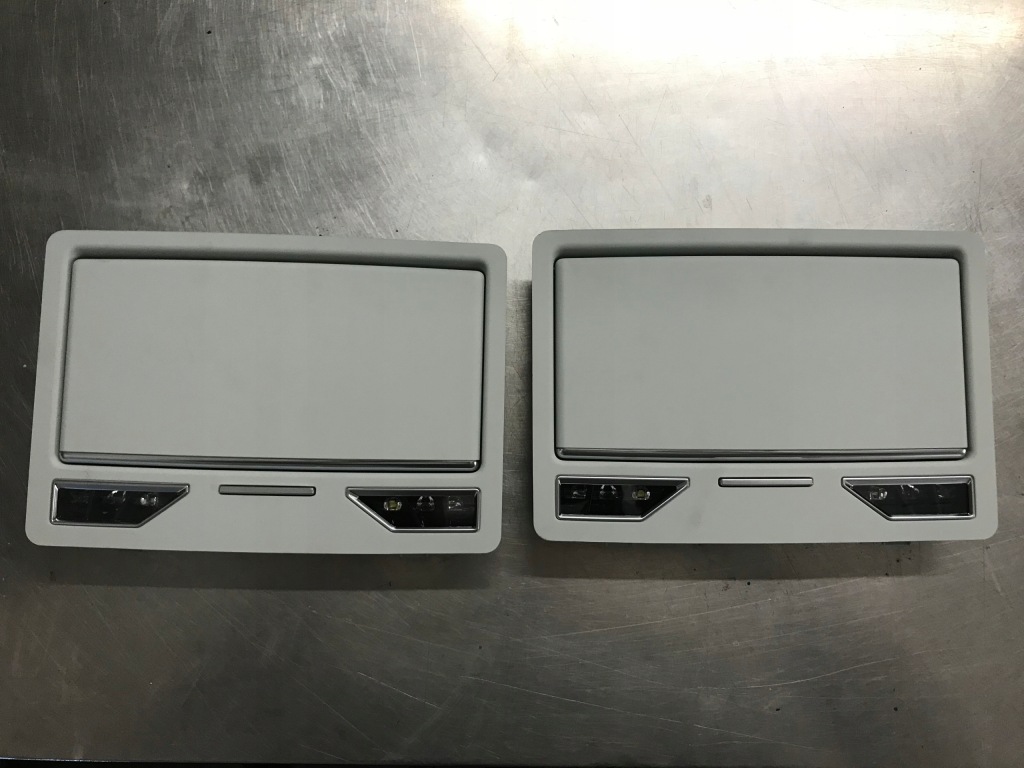 фото №1, Зеркало потолочный audi a8 d5 4n4858563 1ph