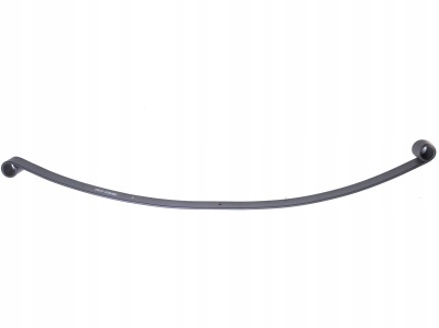 фото №15, Щітка ресора головні задня iveco daily 90-