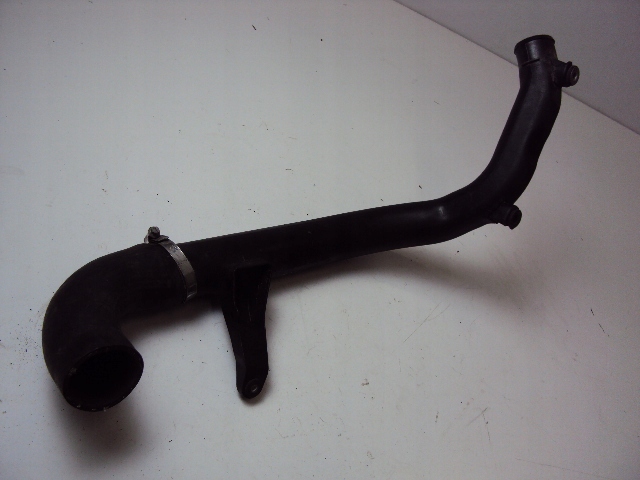 фото №3, Труба інтеркулер mini r55 r56 1.6 d