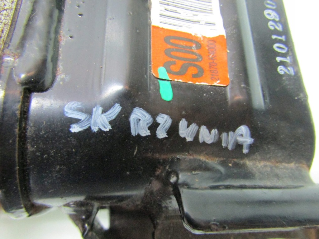 фото №8, Niro i lift e-niro ev 21r кронштейн подушка коробки передач кронштейн 21870-k4000