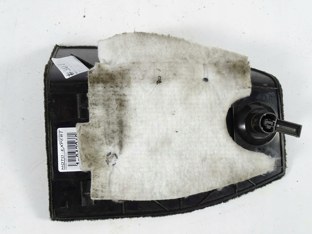 фото №4, Mercedes r klasa w251 захист заглушка обшивка багажника права