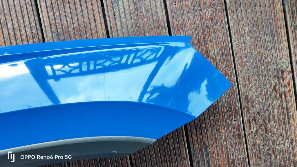 фото №10, Крила правий skoda karoq 57a