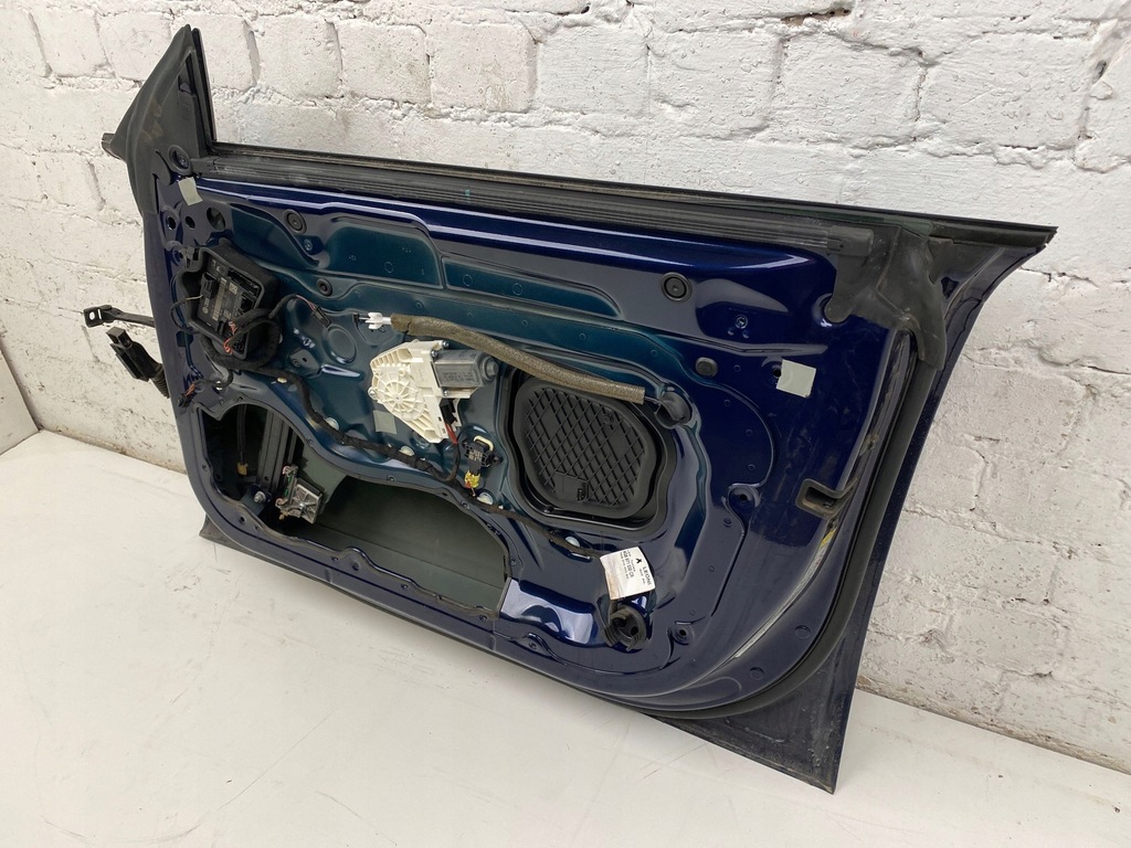 фото №8, 2013 audi a7 s7 4g дверь передние