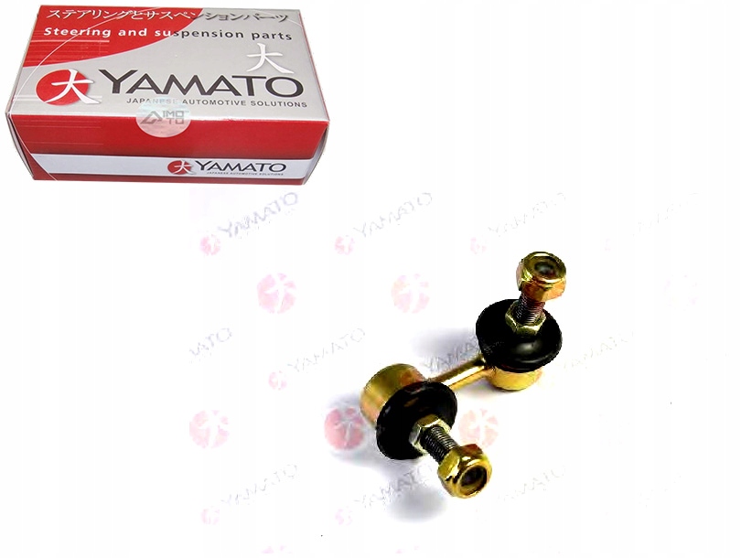 фото №1, Yamato j65006ymt тяга / кронштейн, стабилизатор