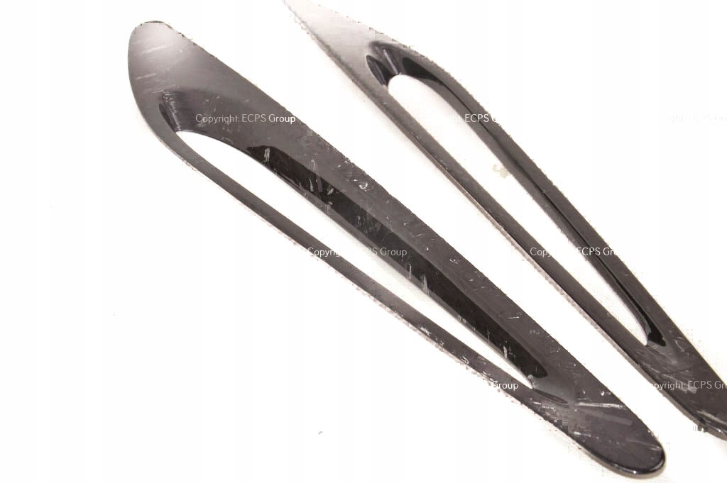 фото №6, Mclaren 720s coupe впуск повітря капот перед