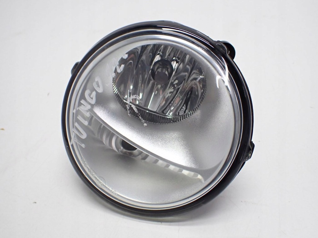 Купити Протитуманна фара правий оригінал 261509865r renault twingo ii 12r