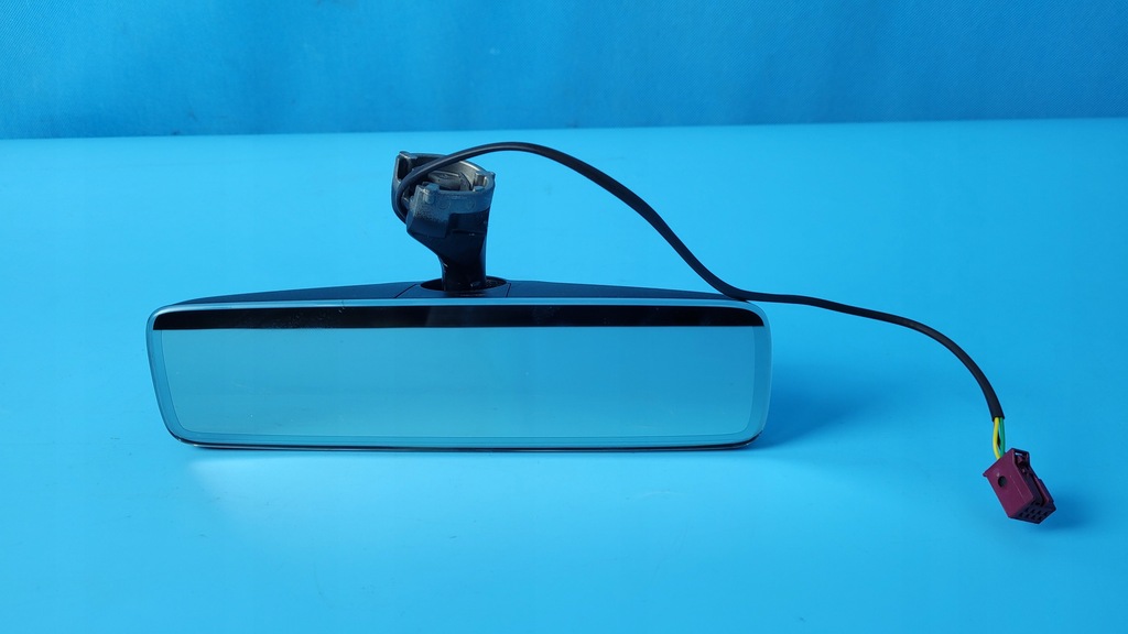 фото №11, Mercedes w206 c200 23r зеркало внутреннее заднего вида a2068104903