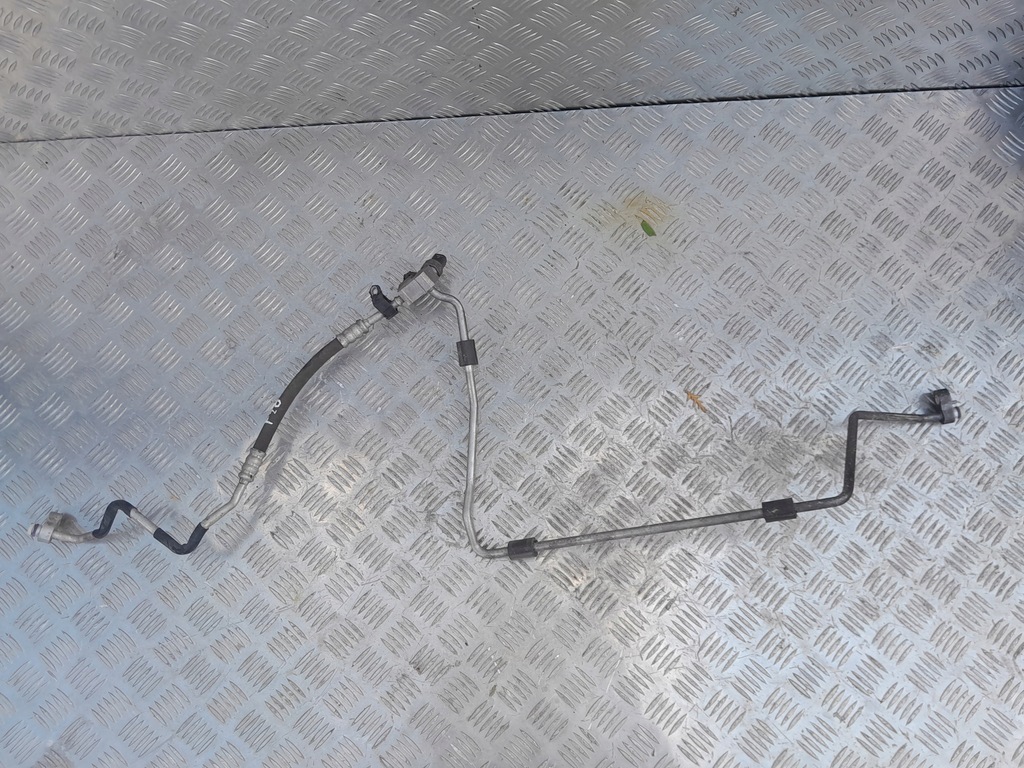 фото №1, Шланг wąż кондиціонера bmw f20 seria 1 ii