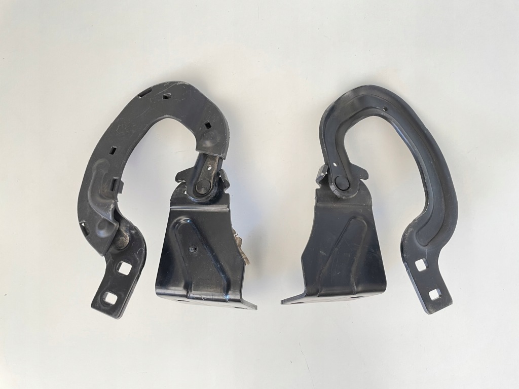 фото №8, Петля крышки задняя борт 3008 правый левый комплект