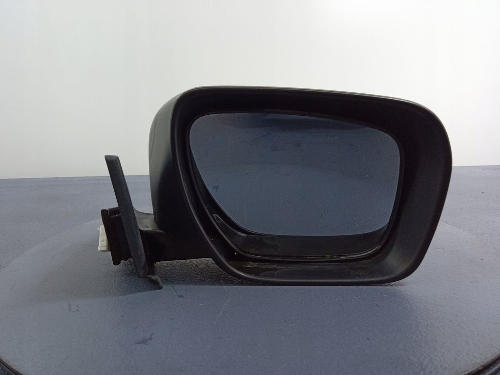 фото №1, Mazda 5 i cr зеркало правое 5 pin чёрные