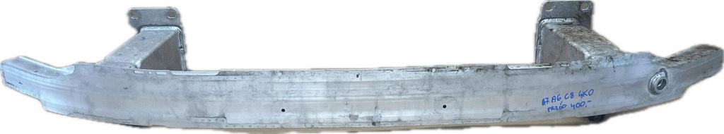 фото №1, Audi a6 a7 4k0 балка перед передняя 4k0807109