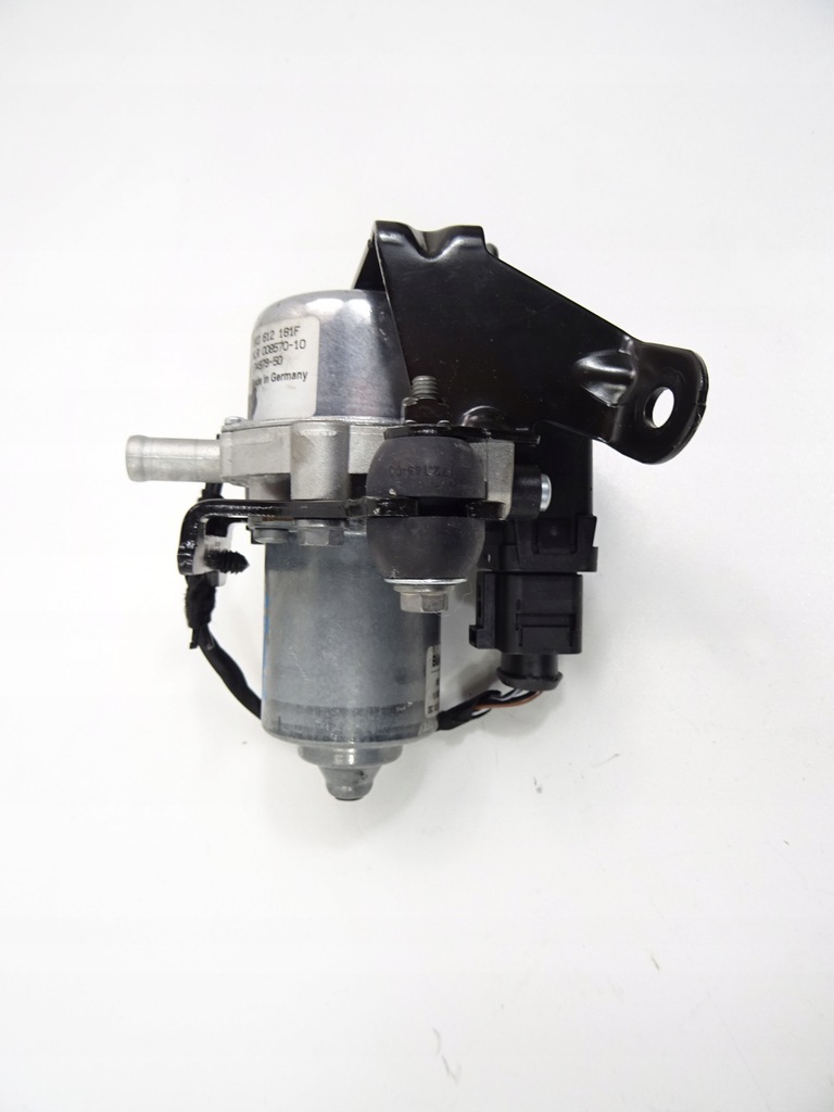 фото №6, Seat arona 1.0 tsi насос підсилювач гальмування колодка 1k0612181f