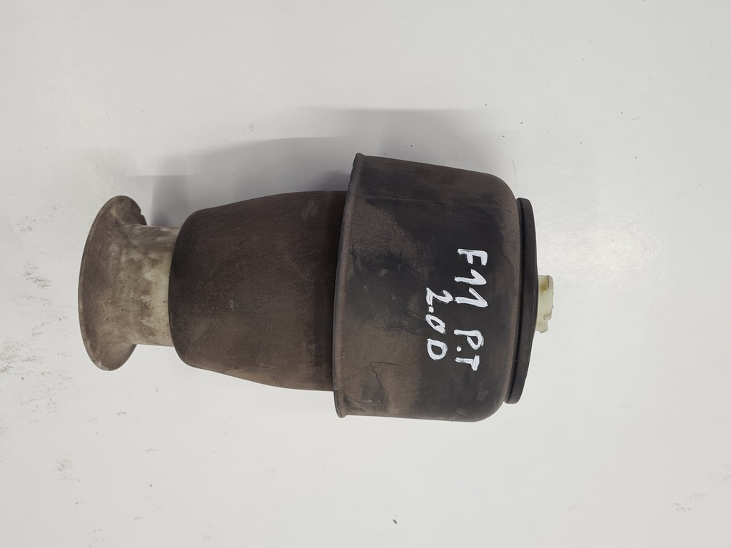 фото №1, Bmw оригинальный номер 6784379 подушка пневматическая задняя