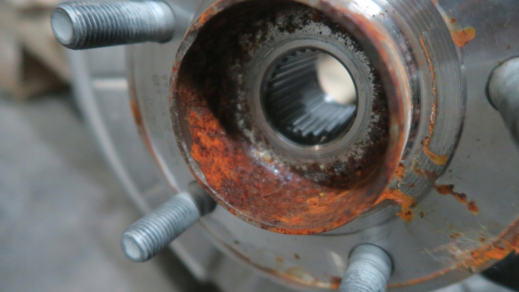 фото №5, Ford kuga mk3 escape 4x4 подвеска задняя задние полный