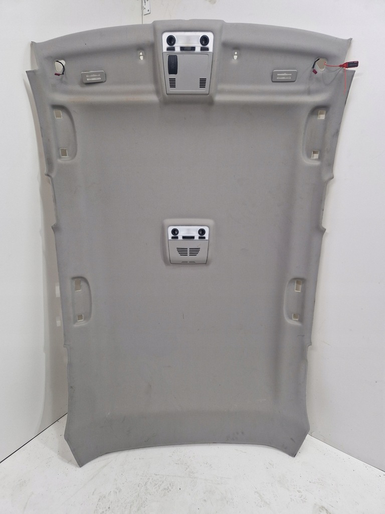 фото №1, Потолок bmw x1 e84 серая