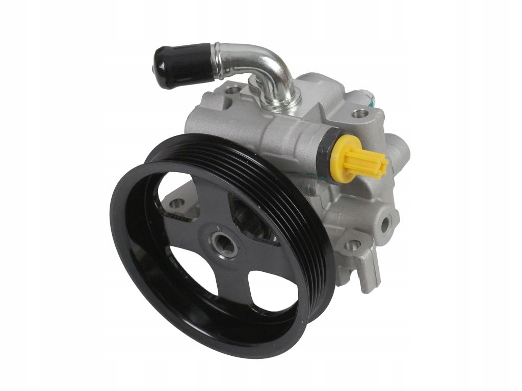 фото №5, Насос підсилювача turneo connect transit connect