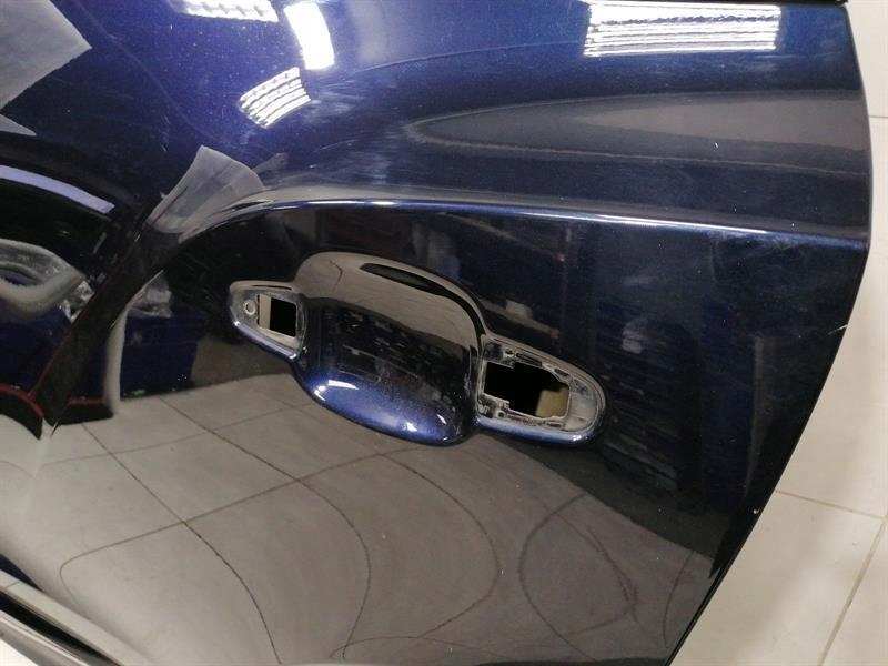 фото №4, Bentley bentayga 36a mk2 left rear door 36a833051a