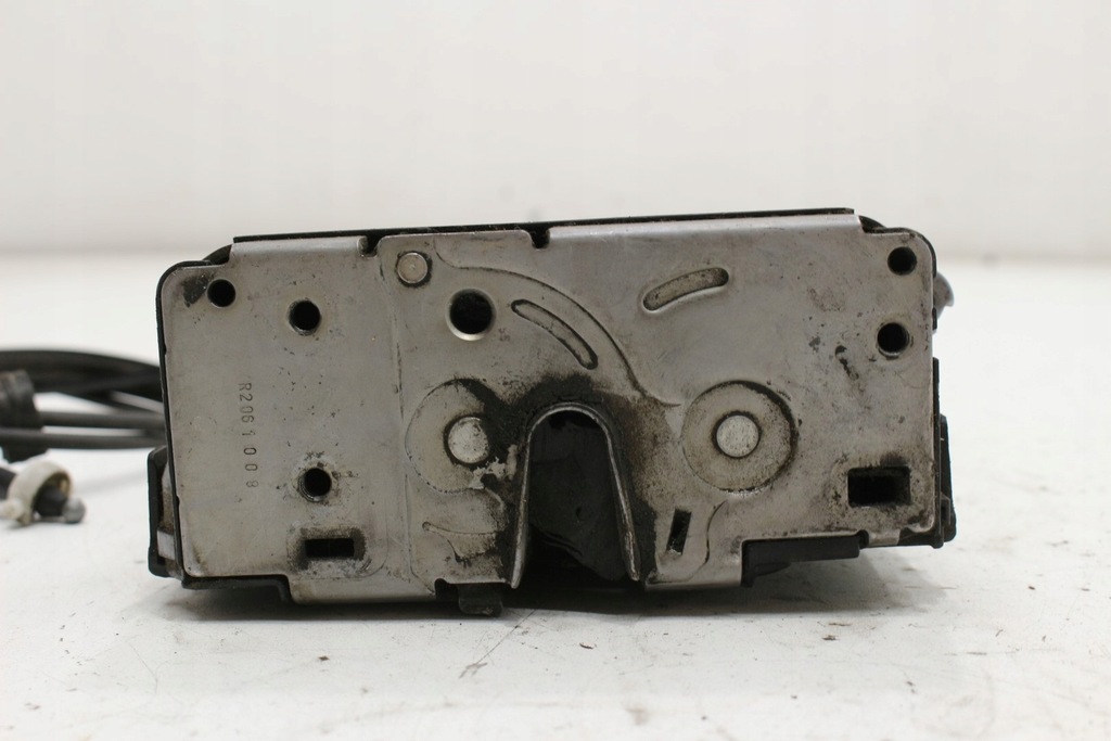 фото №10, Замок двері розсувних 1348633080 ducato iii