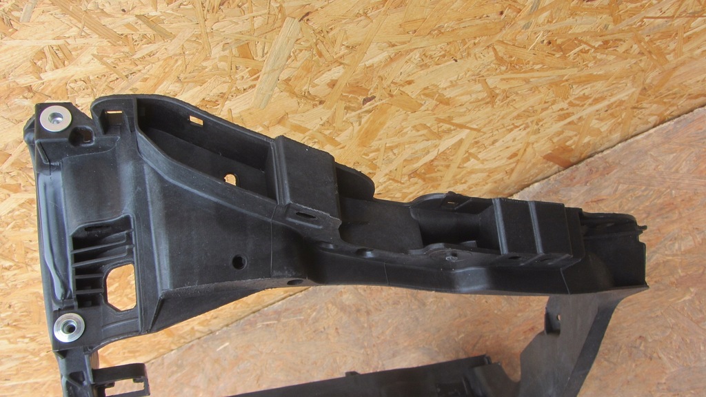 фото №7, Pas передній підсилювач перед лівий панель фари porsche macan 95b