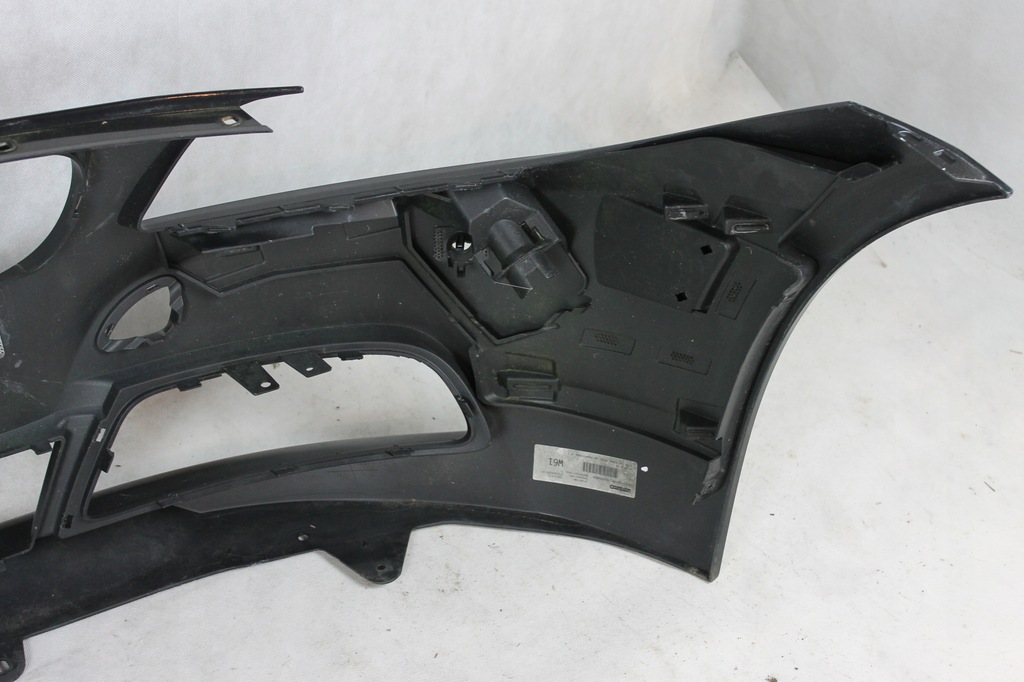 фото №11, Бампер перед передний bmw z4 e89 pdc омыватель ксенон