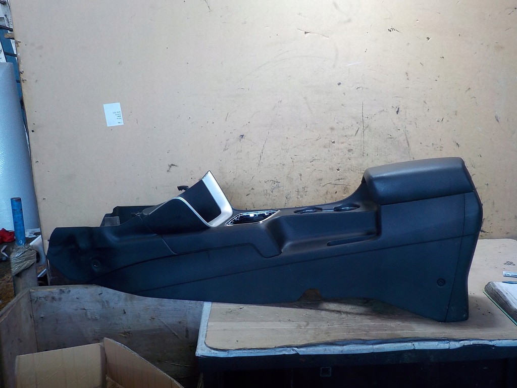 фото №1, Ceed ii 1.6 туннель средний