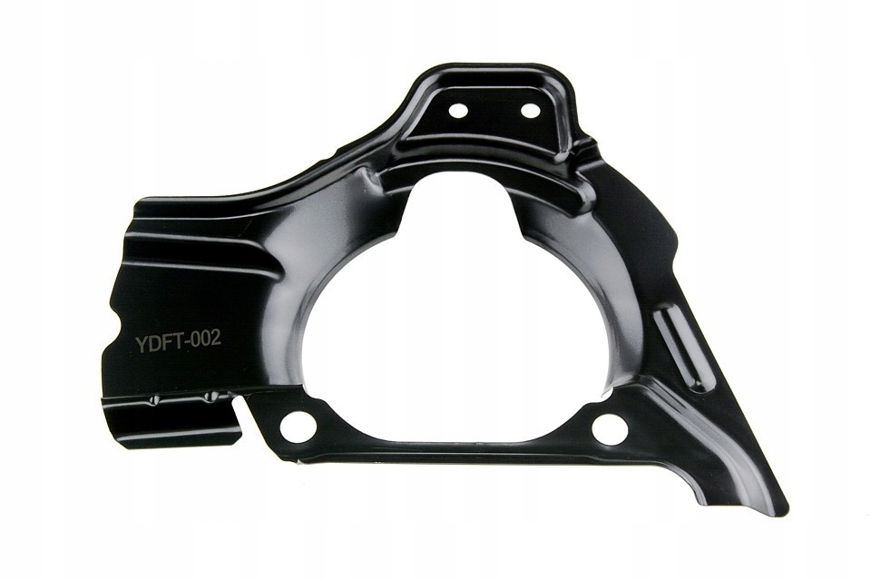 фото №2, Nty hto-ft-002 панель бризковик, диск гальмівна