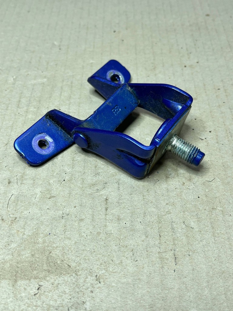 фото №1, Петлі кришки багажника kia rio 797701j000