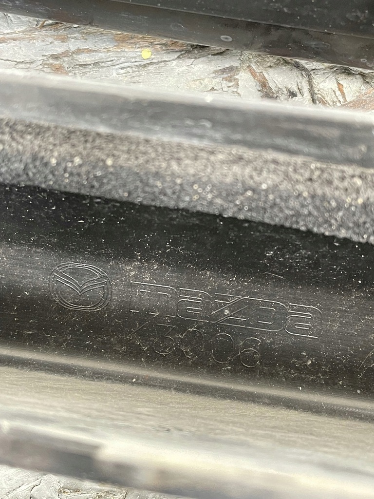 фото №9, Mazda 3 iv bp бампер перед передний bckn-50031