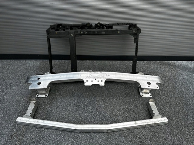 фото №1, Pas передний усилитель балка opel mokka b