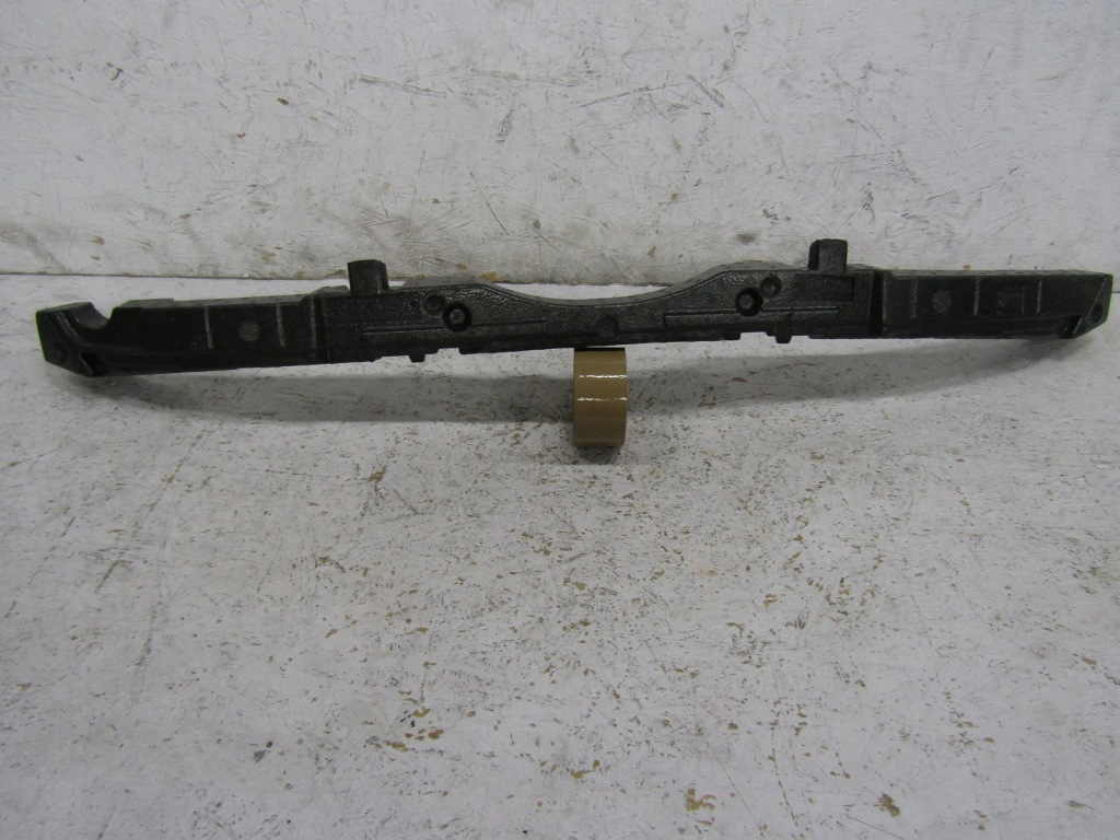 фото №1, Opel astra j iv абсорбер бампера перед