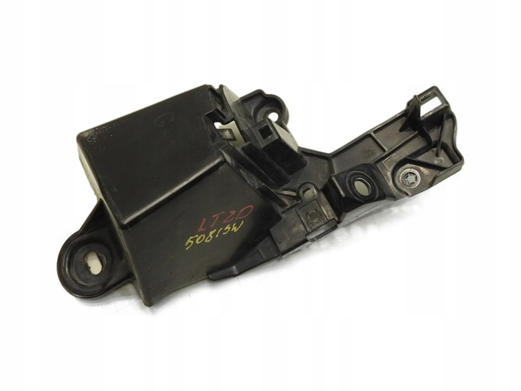 фото №1, Направляющая бампера левый задняя peugeot 508 i sw 9687949080