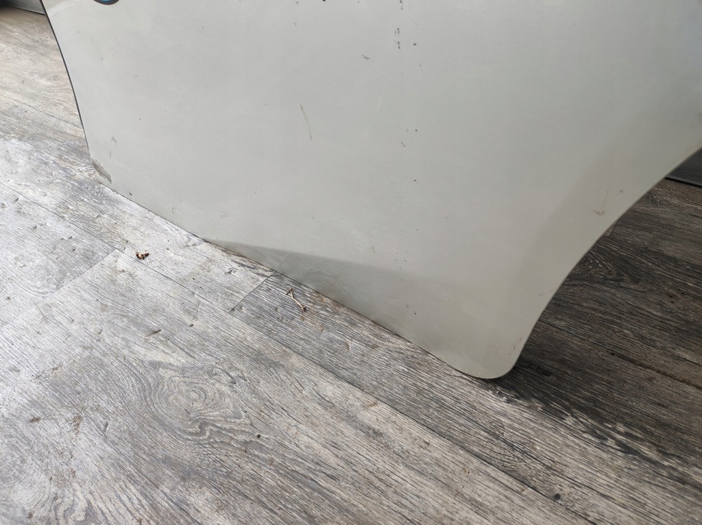 фото №5, Двері toyota mirai задні ліва