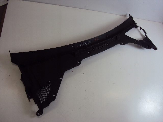 фото №1, Жабо jaguar xf 2 x260 2015-