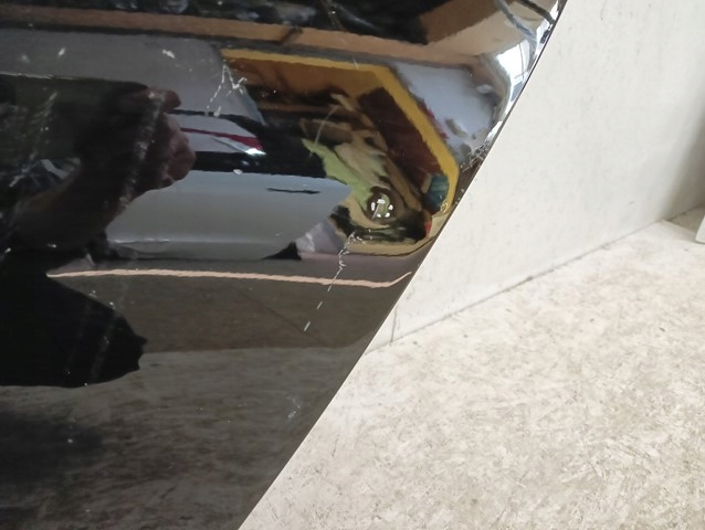 фото №3, Двері ліва задні лівий задня tesla iii 3 17-