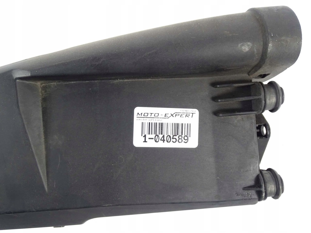 фото №7, Mercedes w211 w220 корпус фільтра повітря