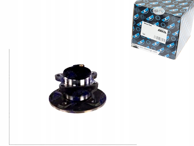 фото №1, Bta набір підшипник колеса з ступиця citroen c1 peugeo