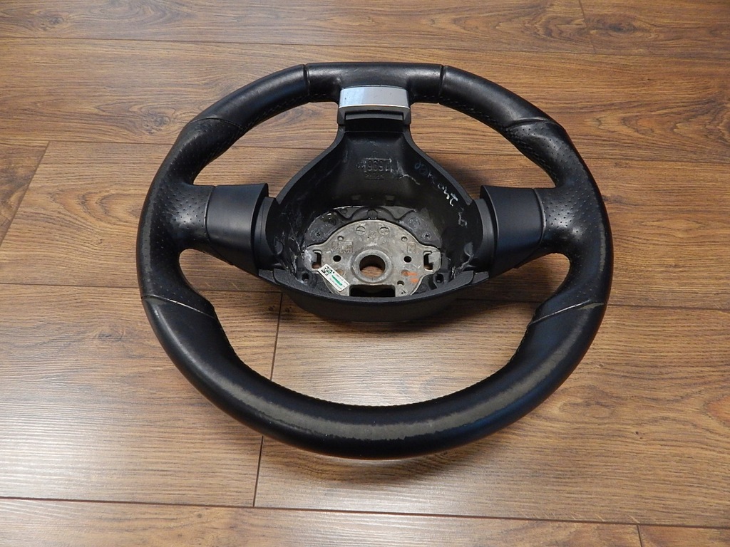 фото №7, Vw golf v gti r32 scirocco - воздуховод oryg 1k0