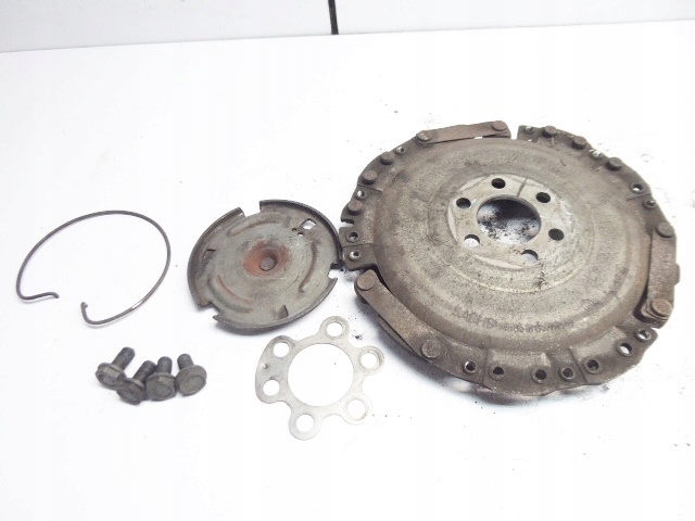 фото №1, Audi a3 8l прижим сцепления sachs 1.6 sr akl dlp