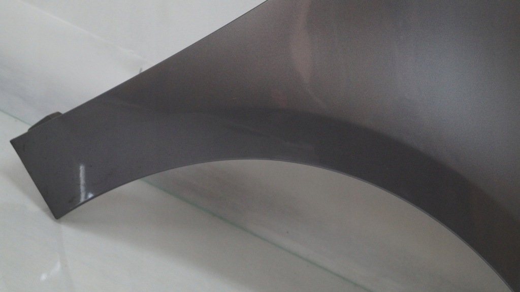 фото №8, Крила передній правий renault scenic iii tekng 2010