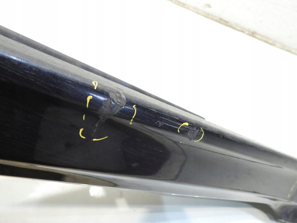 фото №5, Молдинг накладка порог правая 61k subaru impreza iii gh