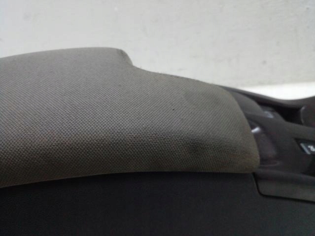 фото №7, Тунель середній renault megane iii 96910026r eu