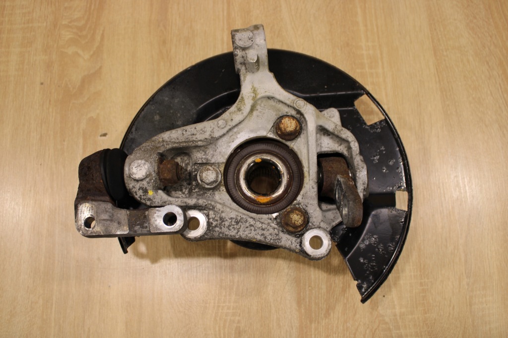 фото №2, Ступица поворотный кулак правый перед opel cascada astra j 2.0 cdti