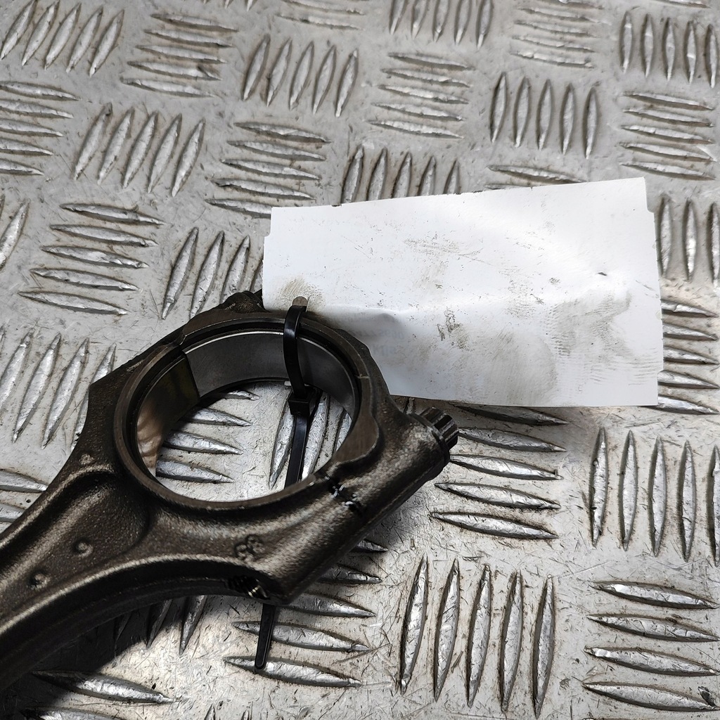 фото №6, Volvo s90, v90 2017 поршень